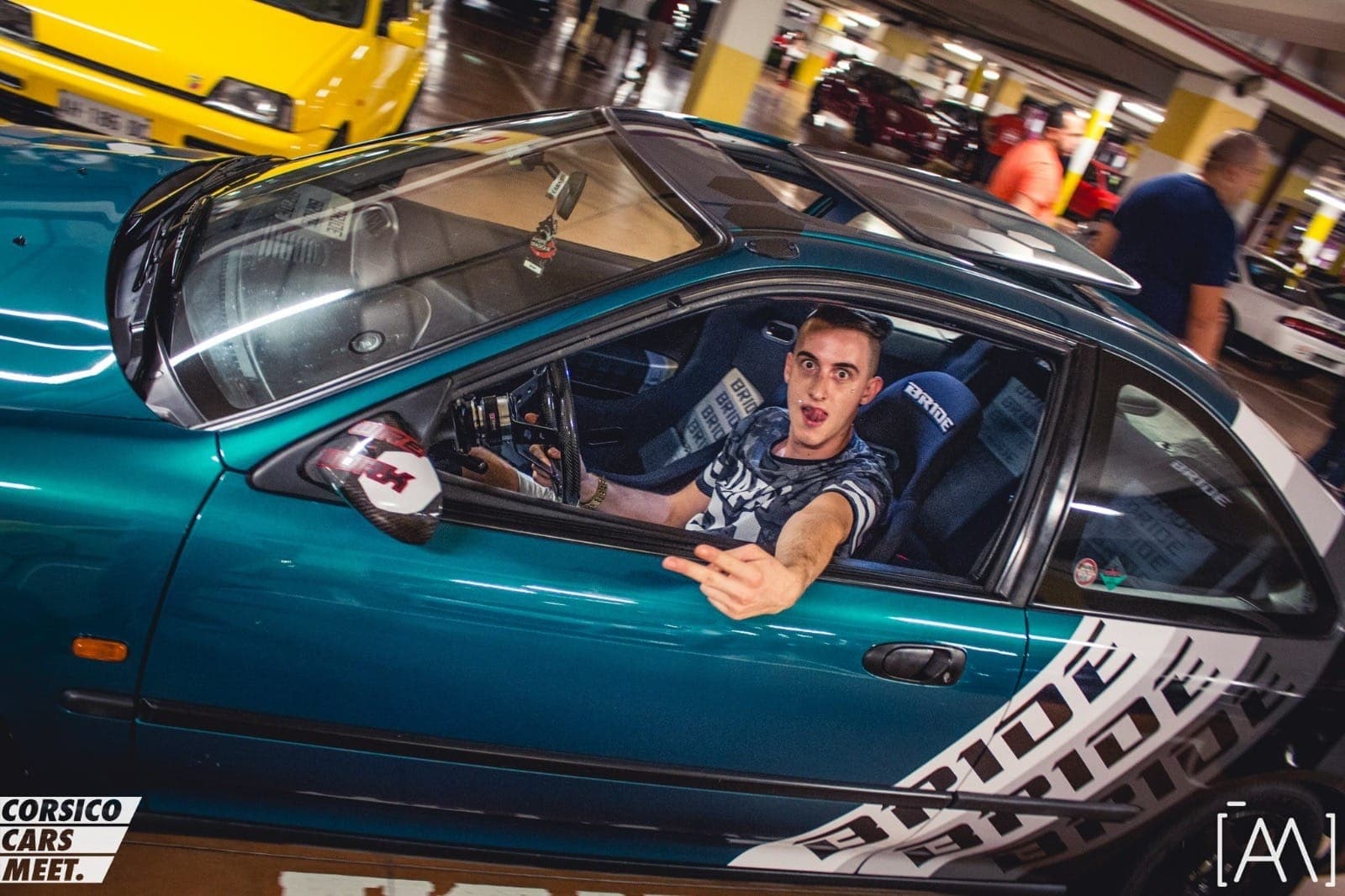 Le mie Honda Civic — foto 8