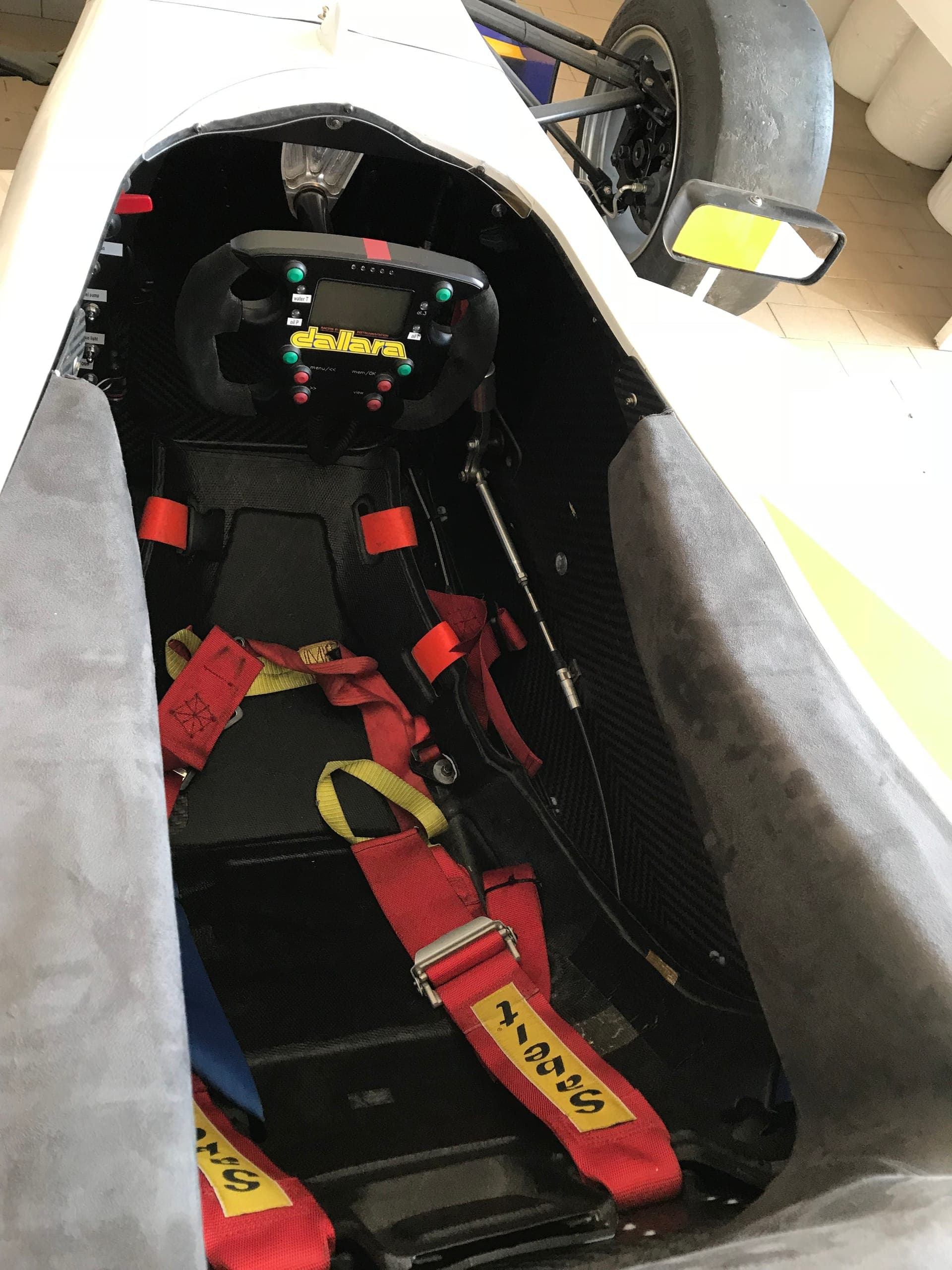 Il Cuore della Motor Valley con Dallara — foto 1