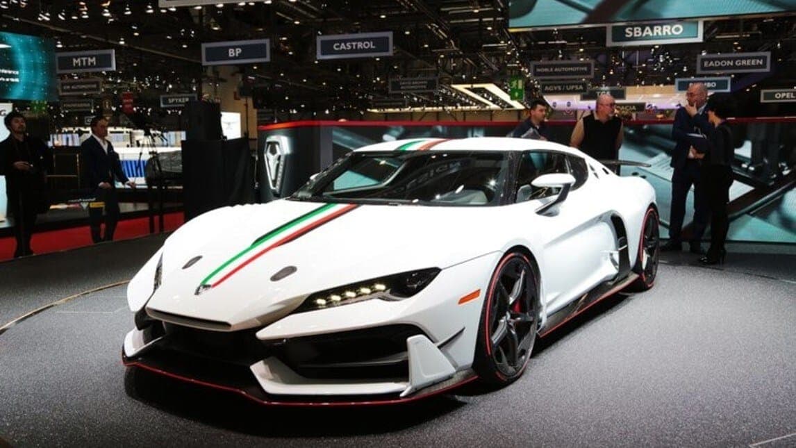 L’inizio in Bellasi e l’approccio al Motorsport — foto 2