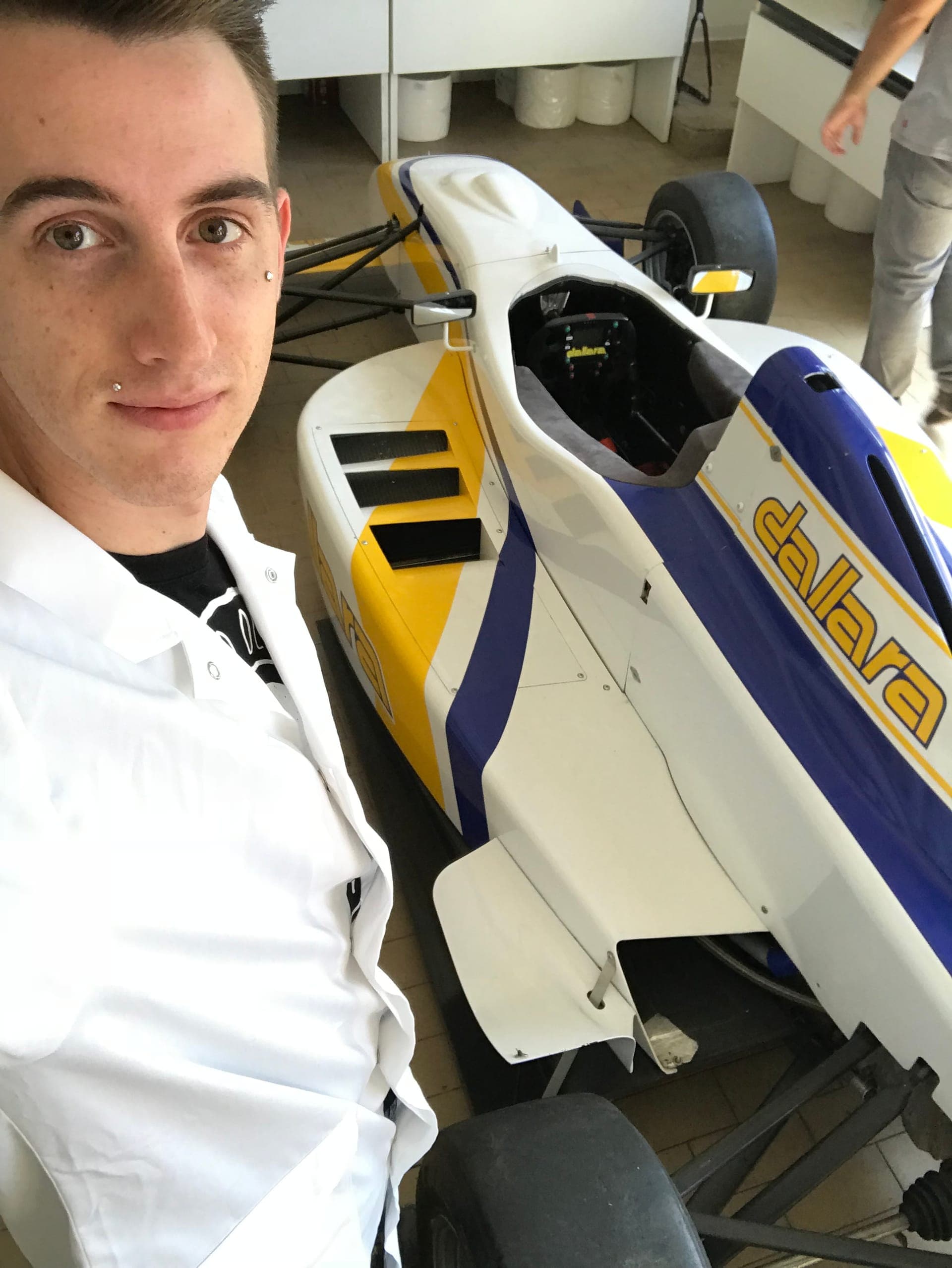 Il Cuore della Motor Valley con Dallara — foto 2